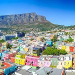 Voyage en Afrique du Sud que faire à Cape Town