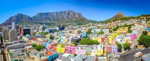Voyage en Afrique du Sud que faire à Cape Town