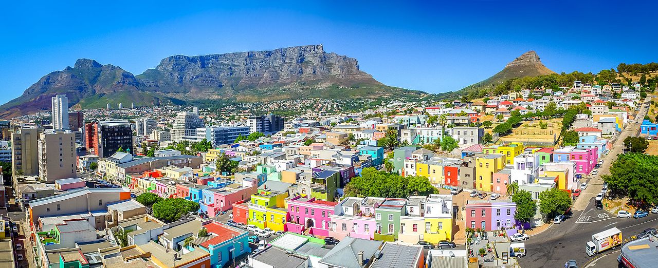 Voyage en Afrique du Sud : que faire à Cape Town ?
