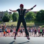 zumba à grenoble