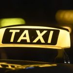 Où et comment prendre un taxi en Orly ?