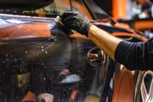6 conseils pour choisir un excellent atelier de réparation de carrosserie automobile