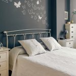 Comment réussir une décoration de chambre shabby chic ?