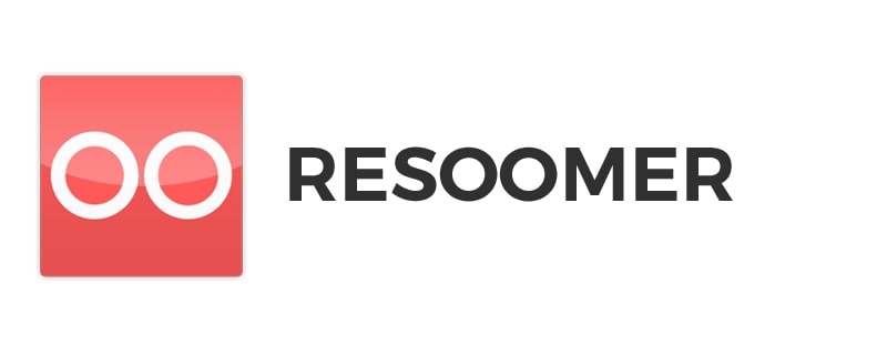 Pourquoi investir dans le logiciel Resoomer?