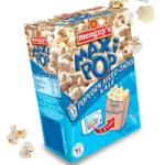 Types de maïs pop corn : découvrez-les et leurs différences