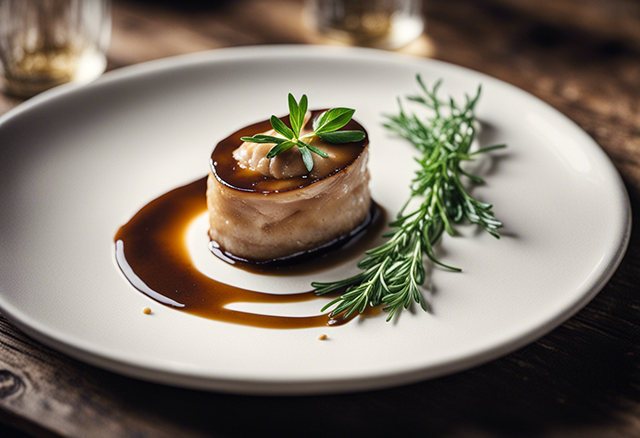 Les secrets d’un excellent bloc de foie gras de canard du Sud-Ouest