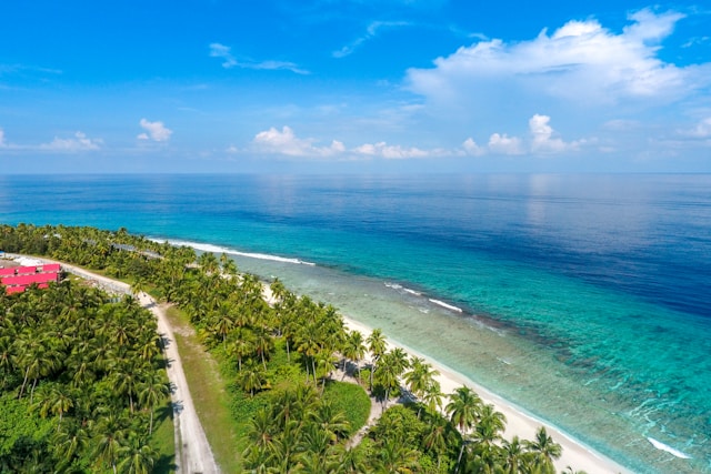 Quelles îles paradisiaques doivent absolument figurer sur votre liste avant de quitter ce monde ?