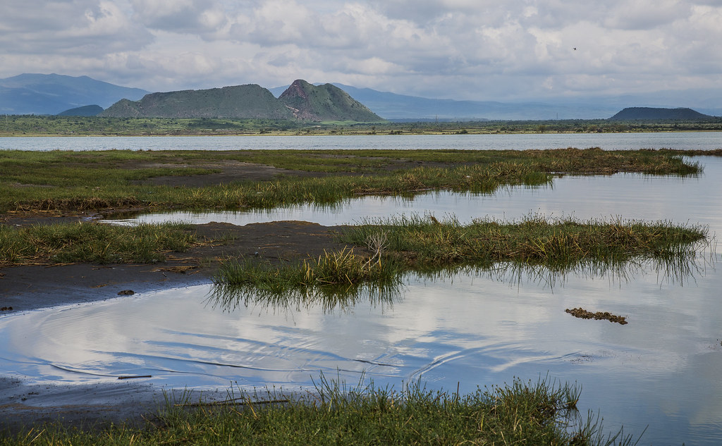 Lac Elementeita