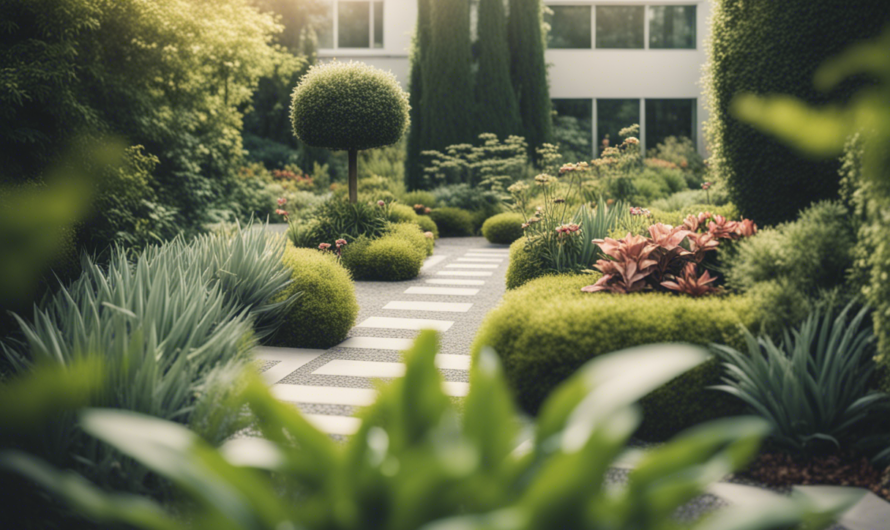 Les avantages d’un paysagiste à Nérac pour votre jardin