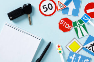 Quiz Code de la Route