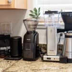 blenders chauffants