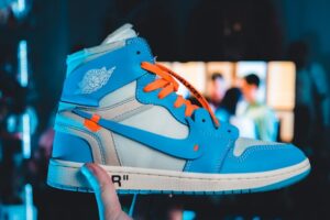 chaussures incontournables