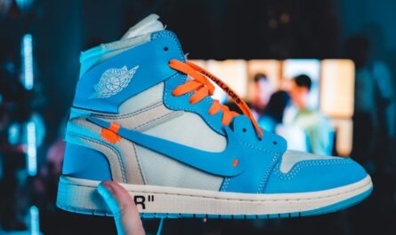 chaussures incontournables