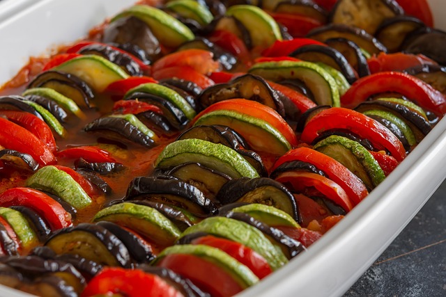 Le batch cooking : guide pratique pour planifier vos repas