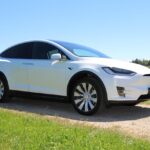 nouvelle voiture