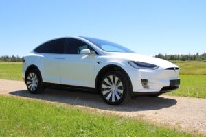 nouvelle voiture