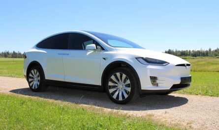 nouvelle voiture