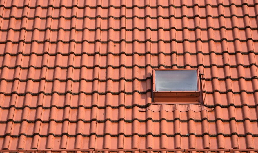 Comment localiser une fuite dans une toiture-terrasse ?
