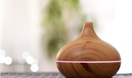 diffuseur de parfum
