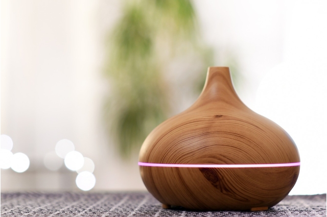 Découvrez comment choisir un diffuseur de parfum efficace pour créer une ambiance agréable chez soi
