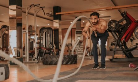 récupération musculaire