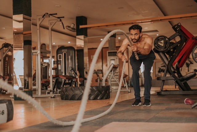 récupération musculaire