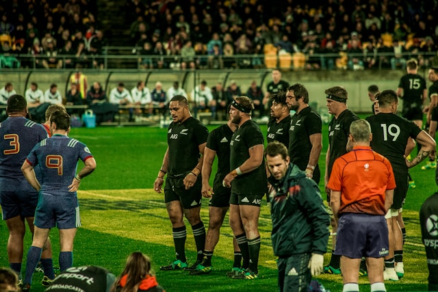Le rugby : une passion qui unit et inspire