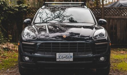 meilleur SUV