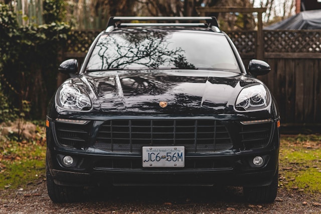meilleur SUV
