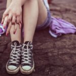 chaussures Lowa femme