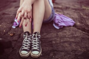 chaussures Lowa femme