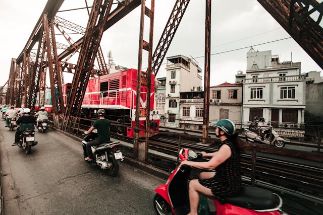 scooters électriques