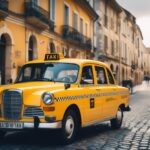 taxi-agen
