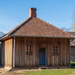 maisons en bois
