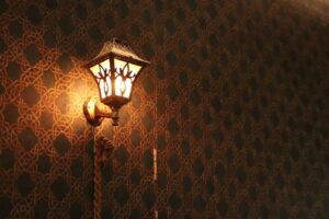 appliques murales