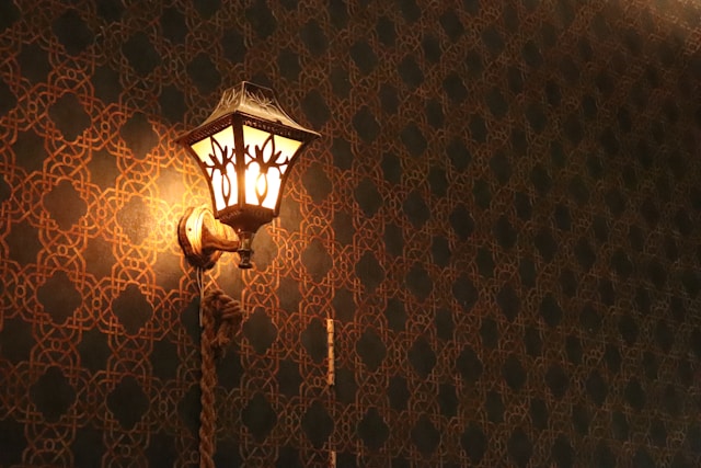 Découvrez les appliques murales : tendances actuelles, styles variés et fourchette de prix