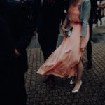 robes en satin