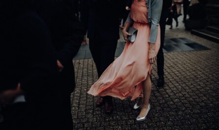 robes en satin