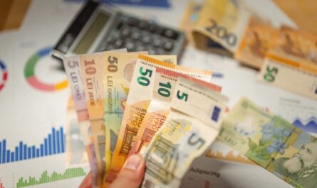 opération financière