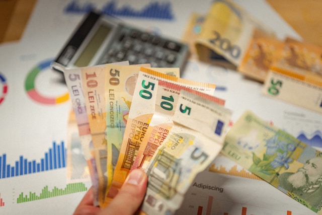 Maîtrisez votre première opération financière : les clés du succès à découvrir