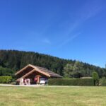 Les chalets