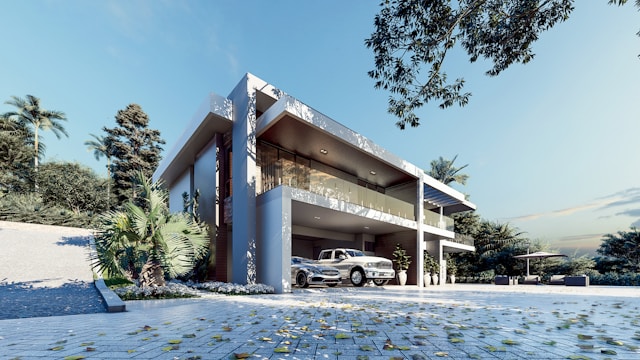 marché immobilier