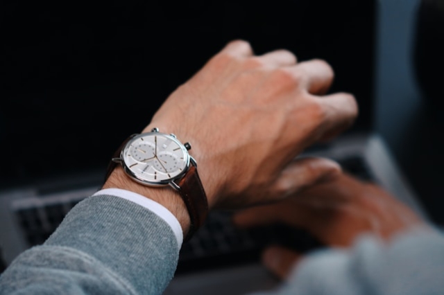 Découvrez votre style unique avec les montres pour homme des grandes marques