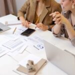 analyse financière