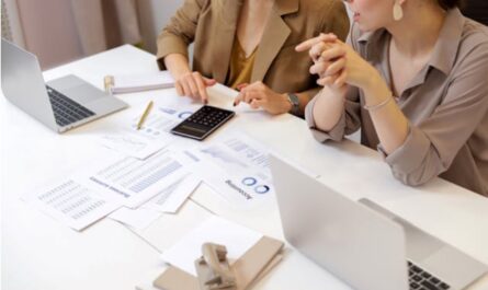 analyse financière
