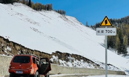signalisation routière