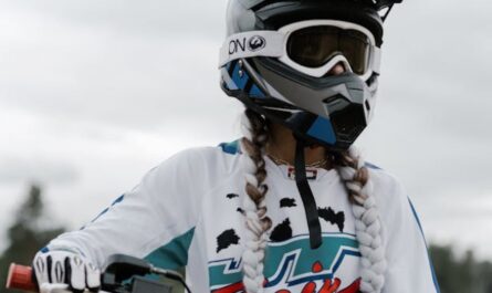 lunettes moto