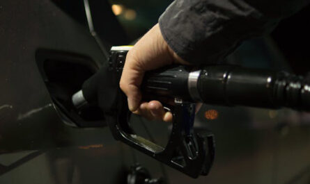 surconsommation carburant
