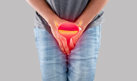 incontinence urinaire