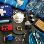 kit de survie